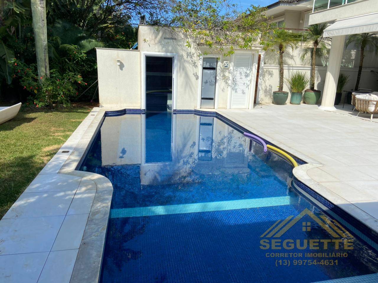 Casa, 6 quartos, 475 m² - Foto 18