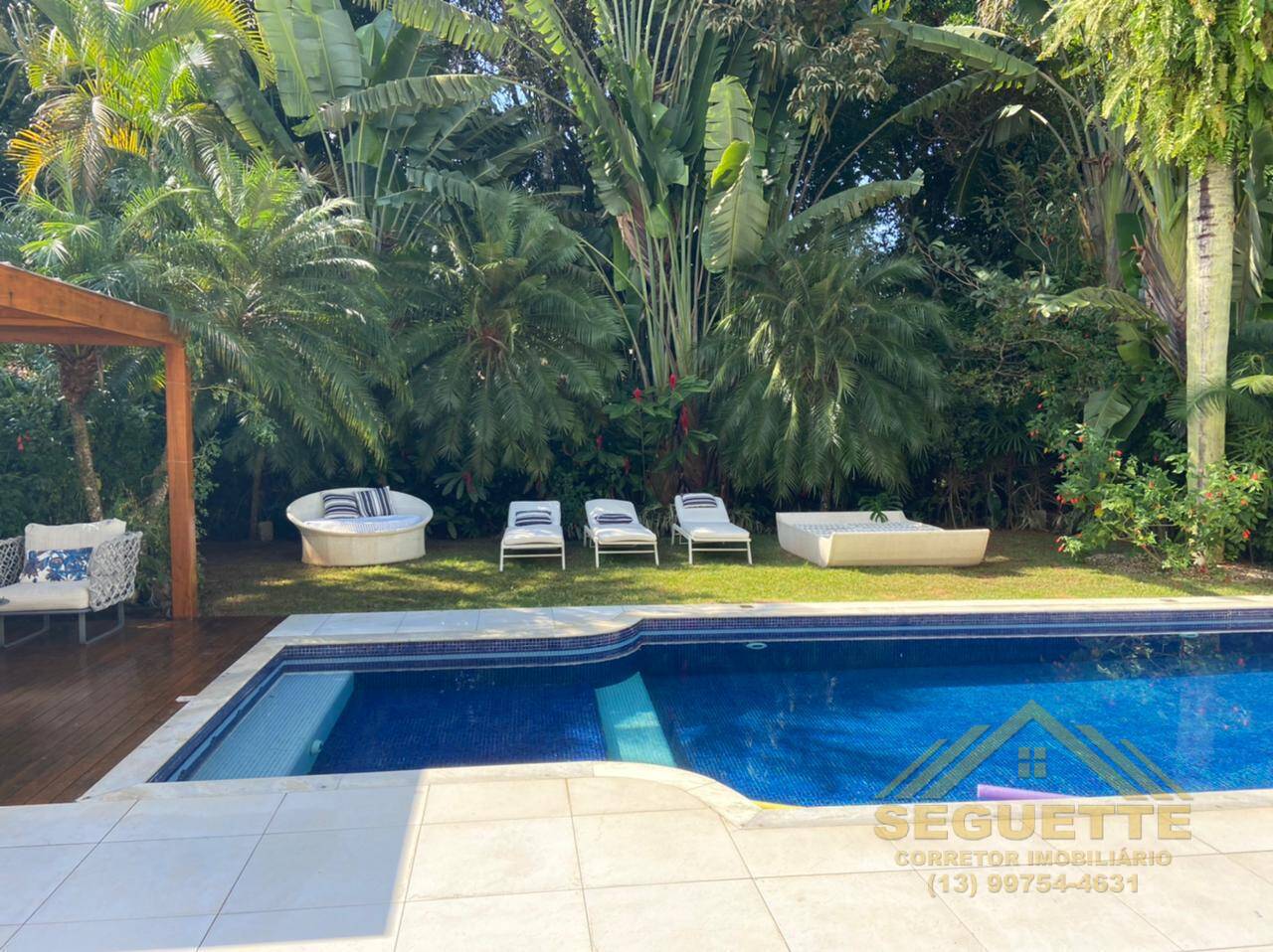 Casa, 6 quartos, 475 m² - Foto 19