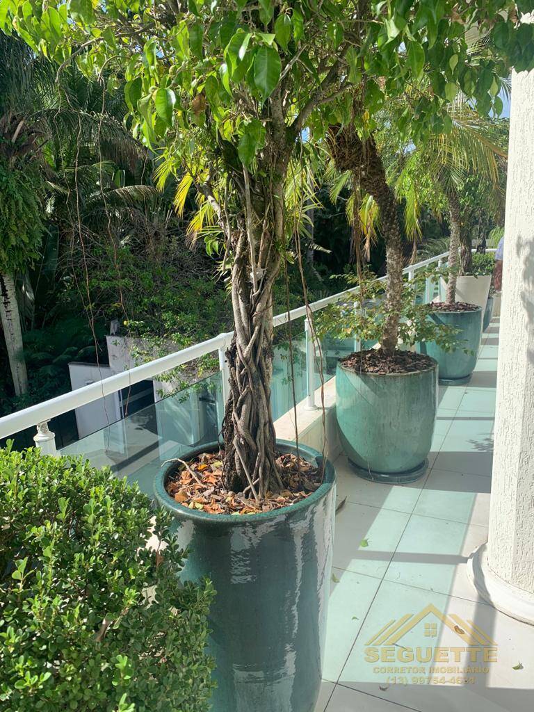 Casa, 6 quartos, 475 m² - Foto 20