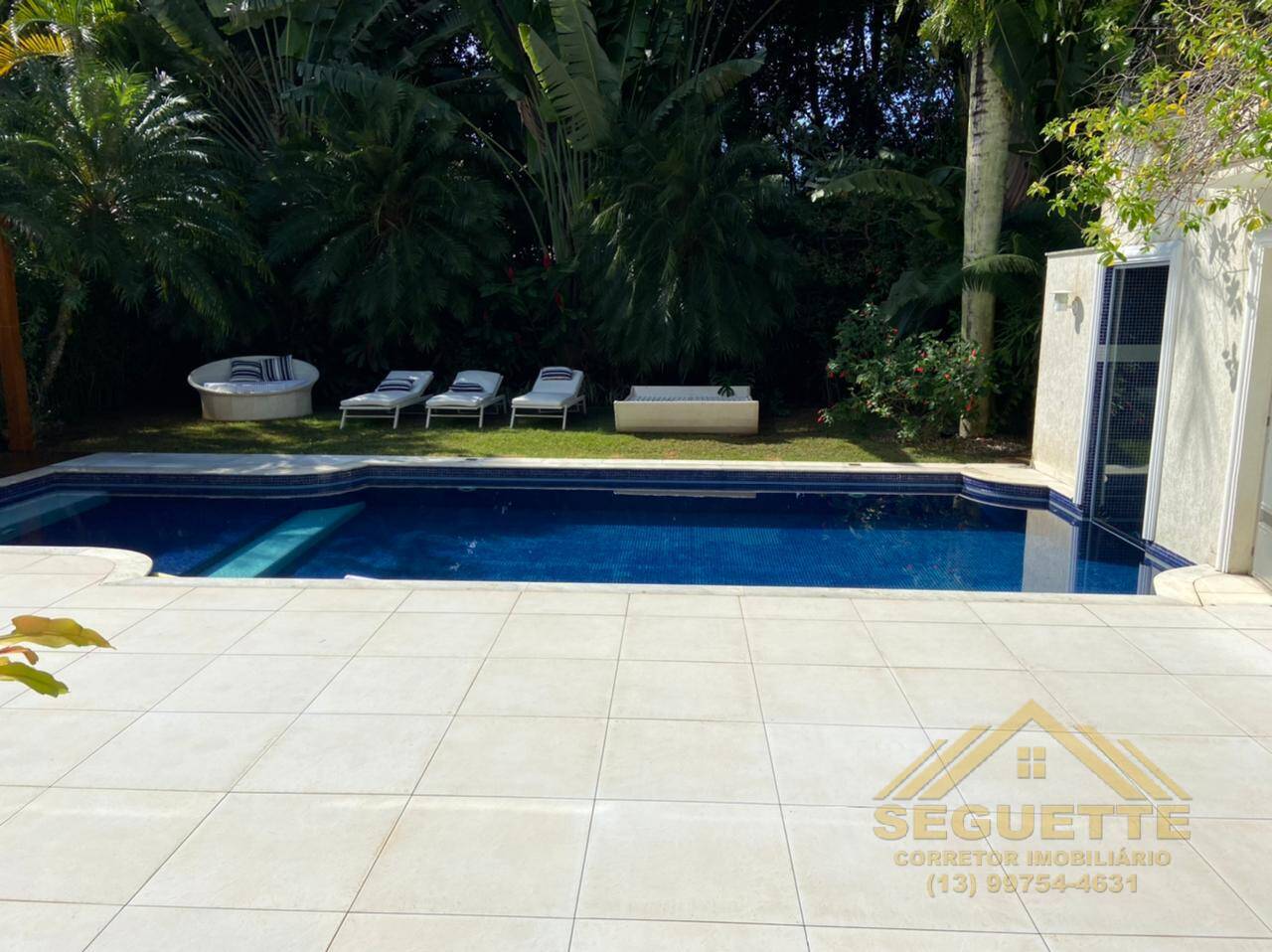 Casa, 6 quartos, 475 m² - Foto 21