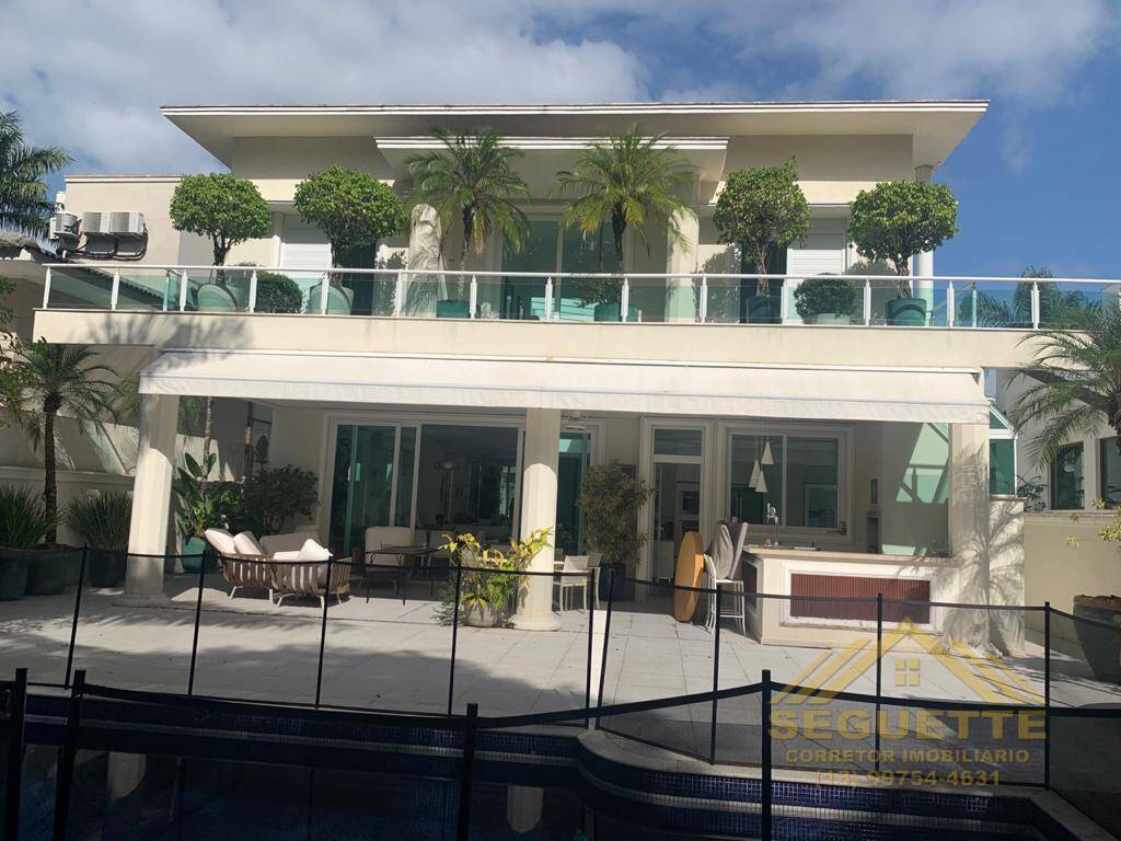 Casa, 6 quartos, 475 m² - Foto 23