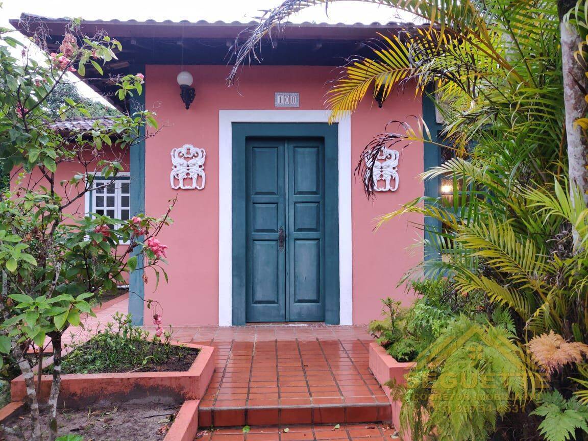 Casa, 5 quartos, 357 m² - Foto 2