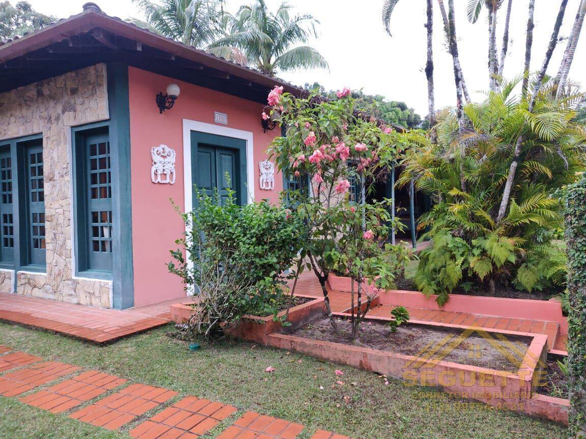 Casa, 5 quartos, 357 m² - Foto 6