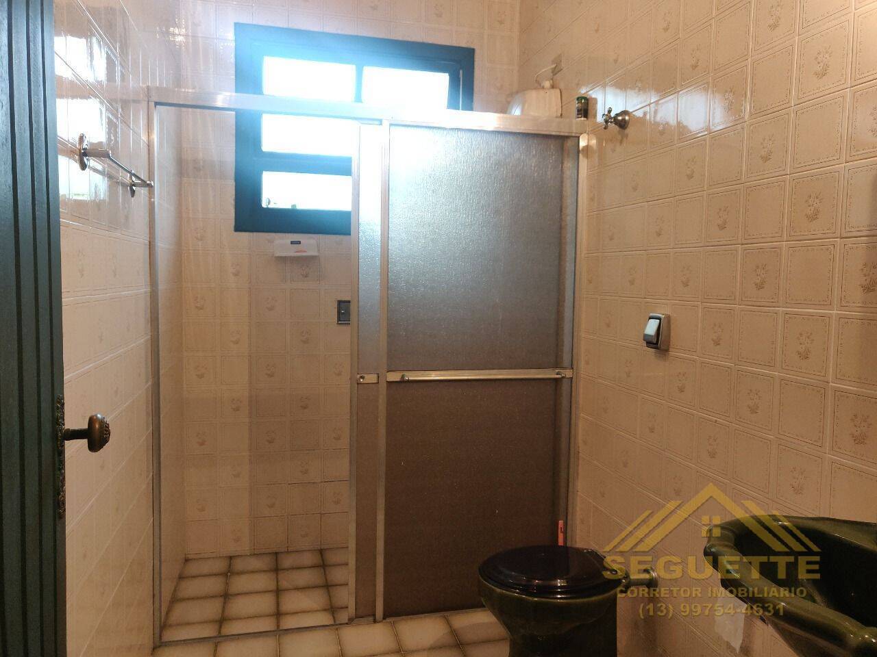 Casa, 5 quartos, 357 m² - Foto 4