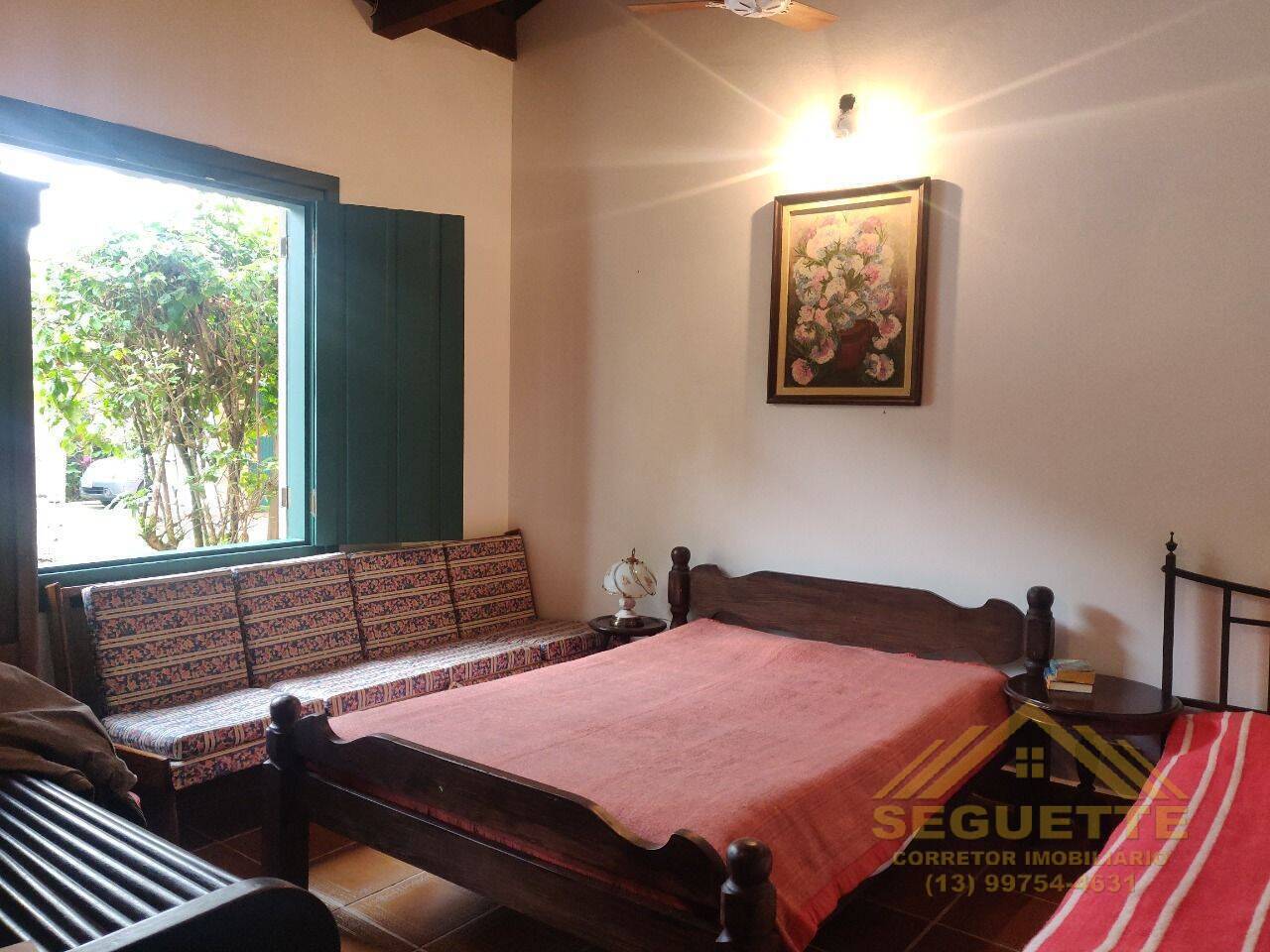Casa, 5 quartos, 357 m² - Foto 9