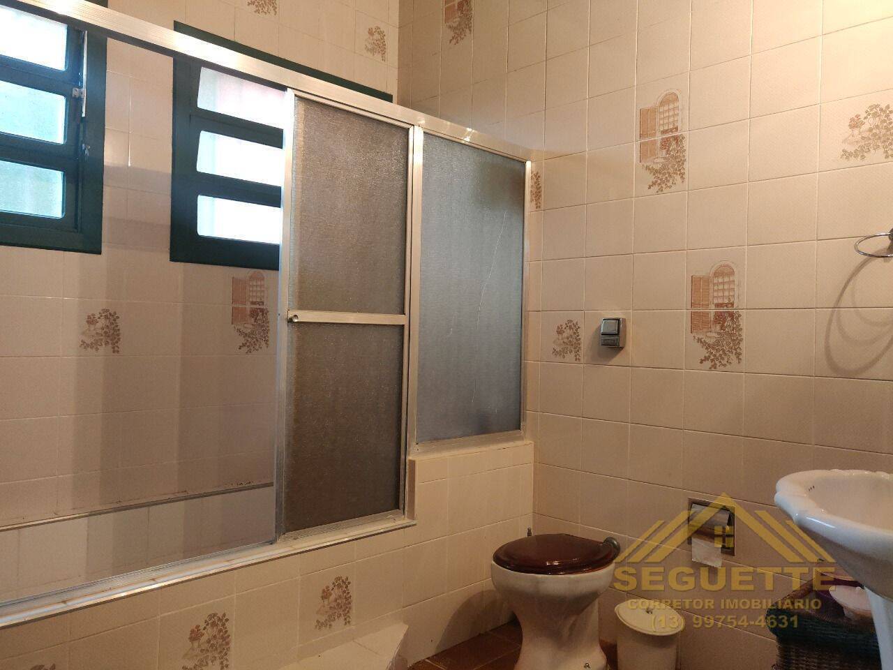Casa, 5 quartos, 357 m² - Foto 8