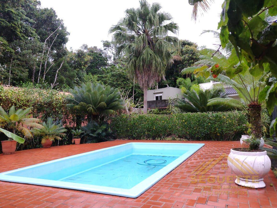 Casa, 5 quartos, 357 m² - Foto 10