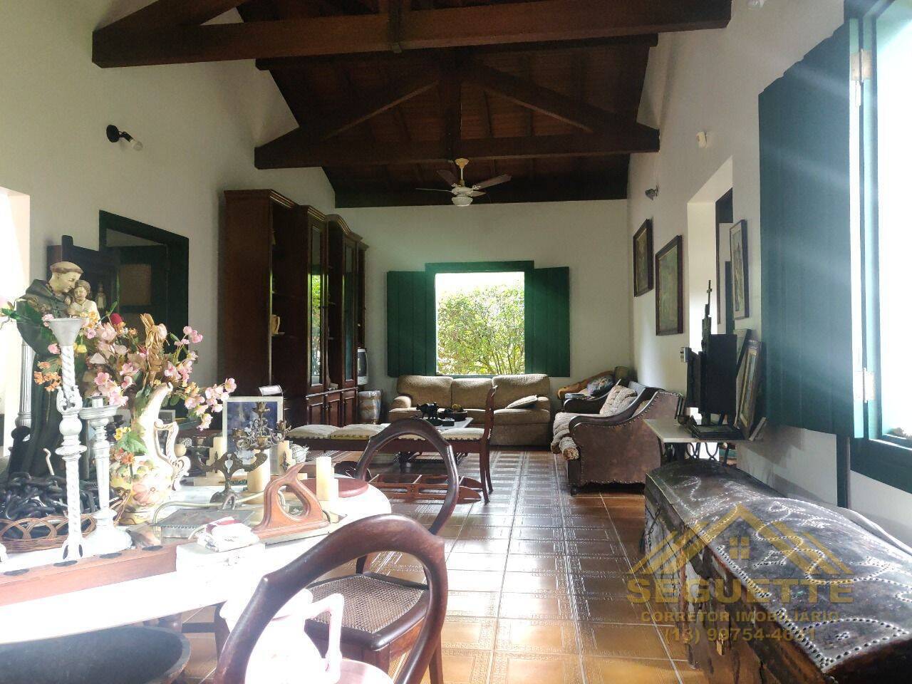 Casa, 5 quartos, 357 m² - Foto 11