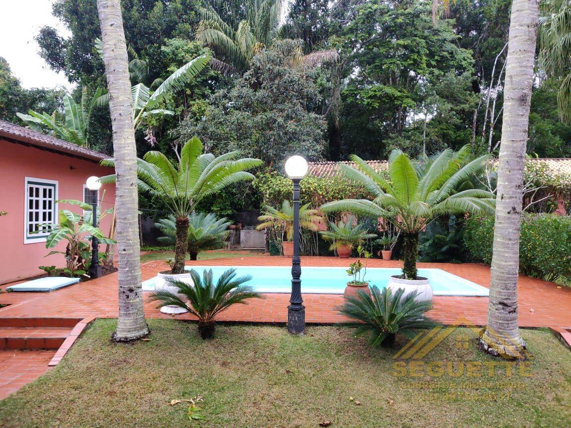 Casa, 5 quartos, 357 m² - Foto 13