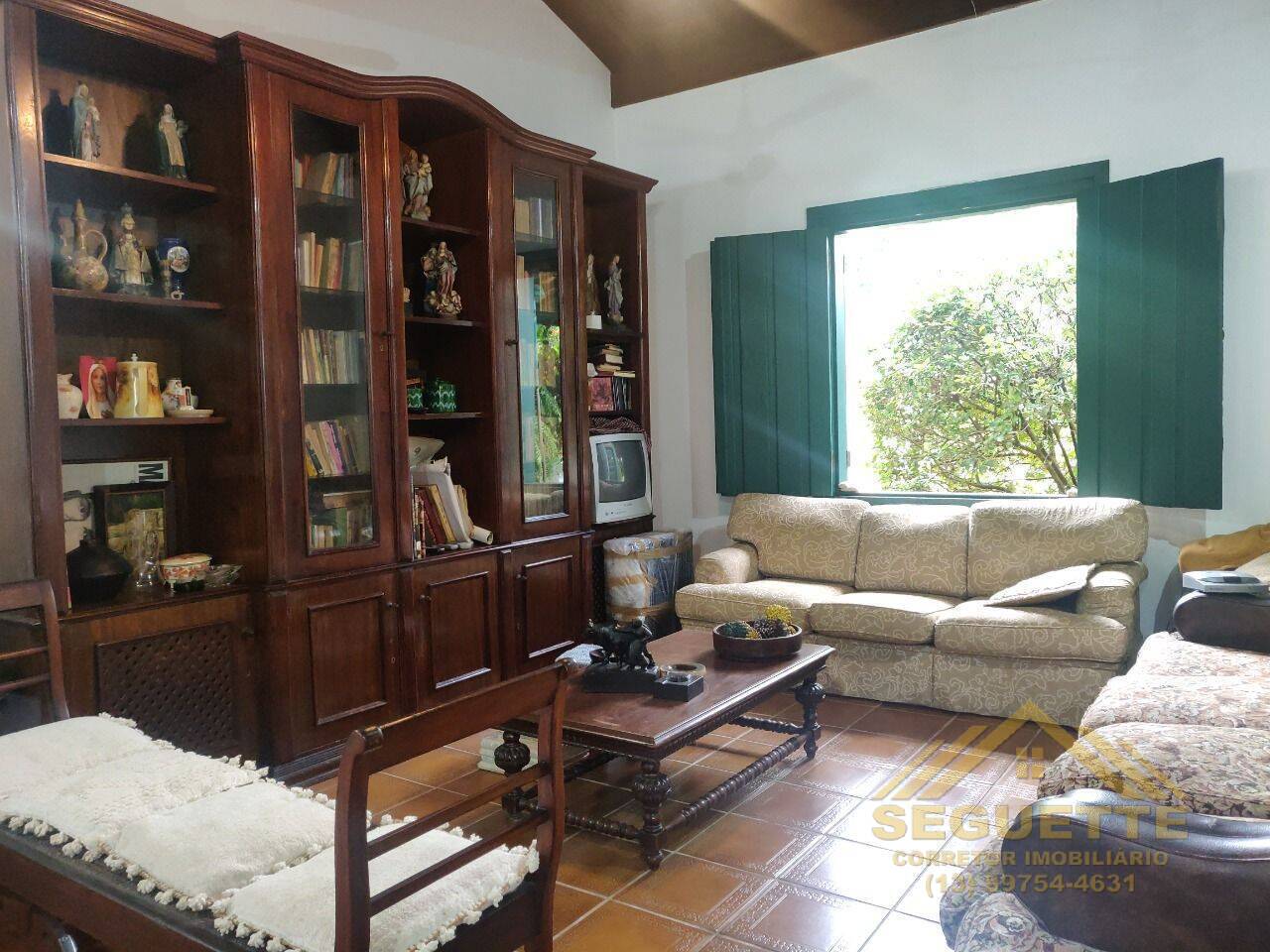 Casa, 5 quartos, 357 m² - Foto 14