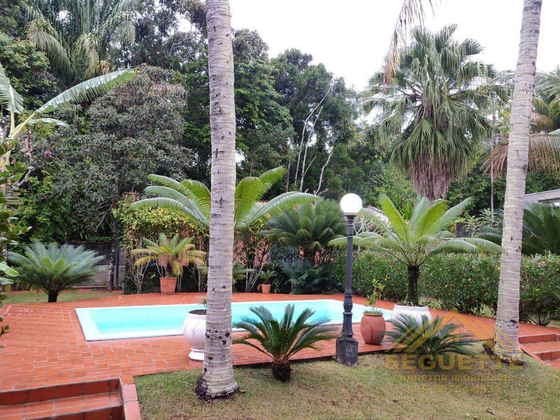 Casa, 5 quartos, 357 m² - Foto 15