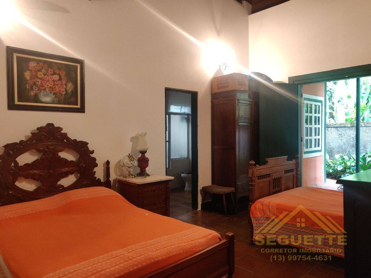 Casa, 5 quartos, 357 m² - Foto 18