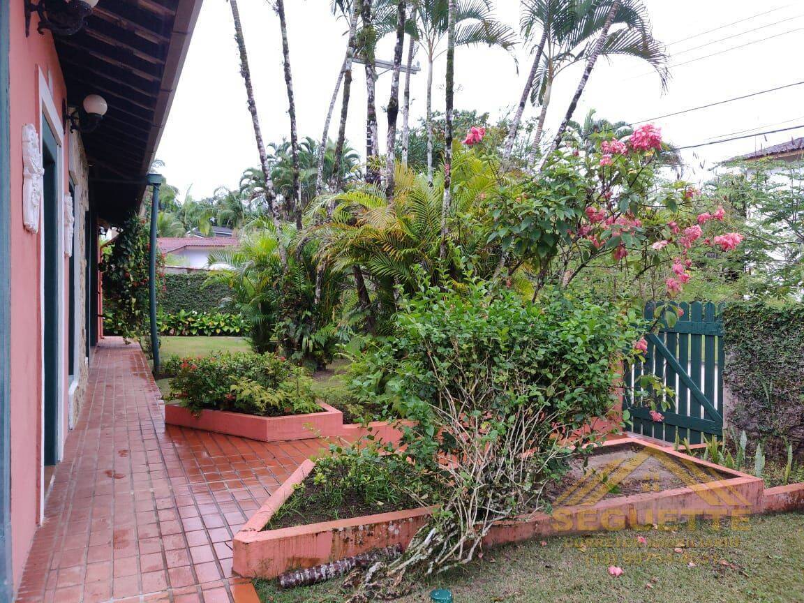 Casa, 5 quartos, 357 m² - Foto 17