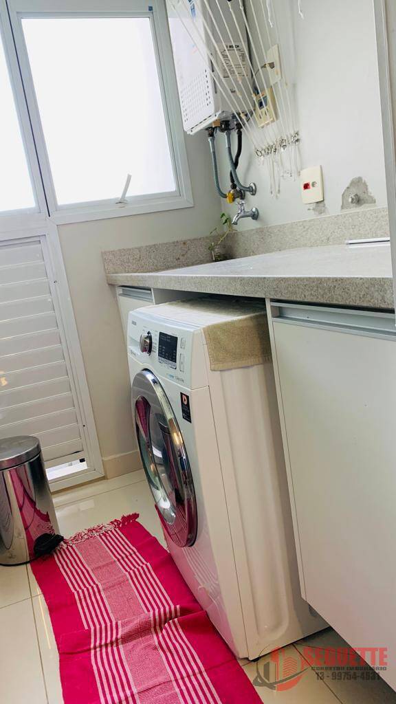 Apartamento, 3 quartos, 124 m² - Foto 4