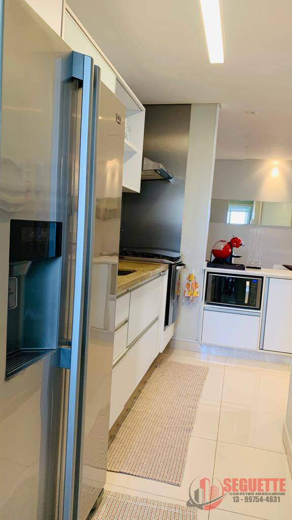 Apartamento, 3 quartos, 124 m² - Foto 3