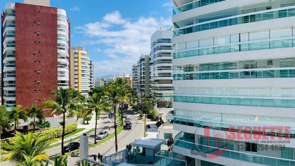 Apartamento, 3 quartos, 124 m² - Foto 2