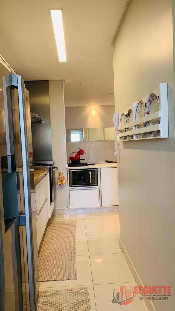 Apartamento, 3 quartos, 124 m² - Foto 7