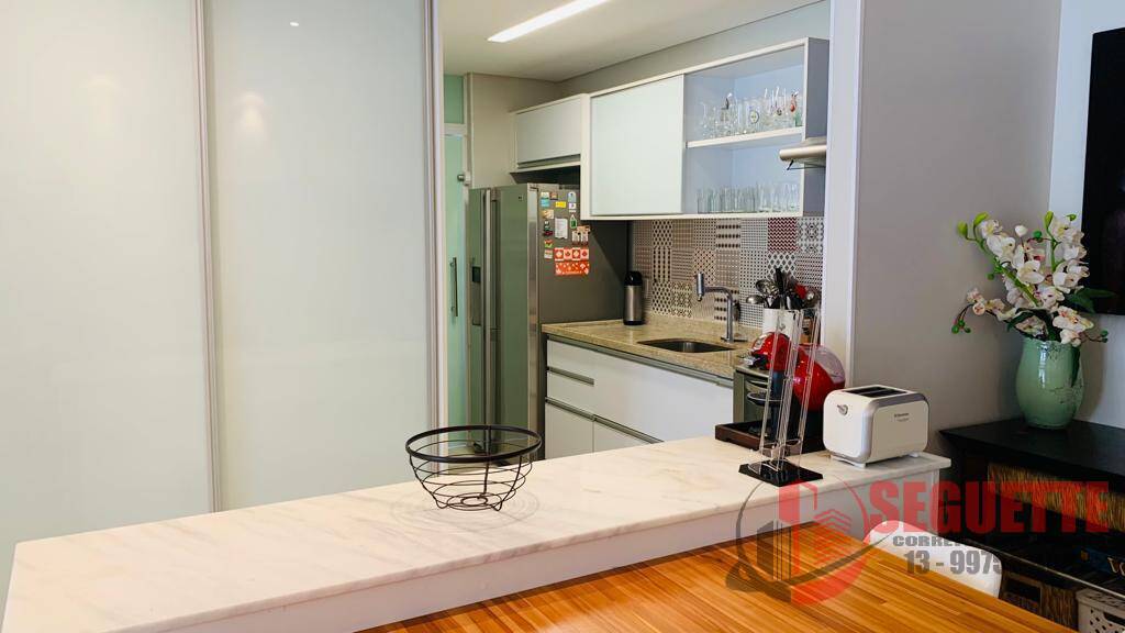 Apartamento, 3 quartos, 124 m² - Foto 5