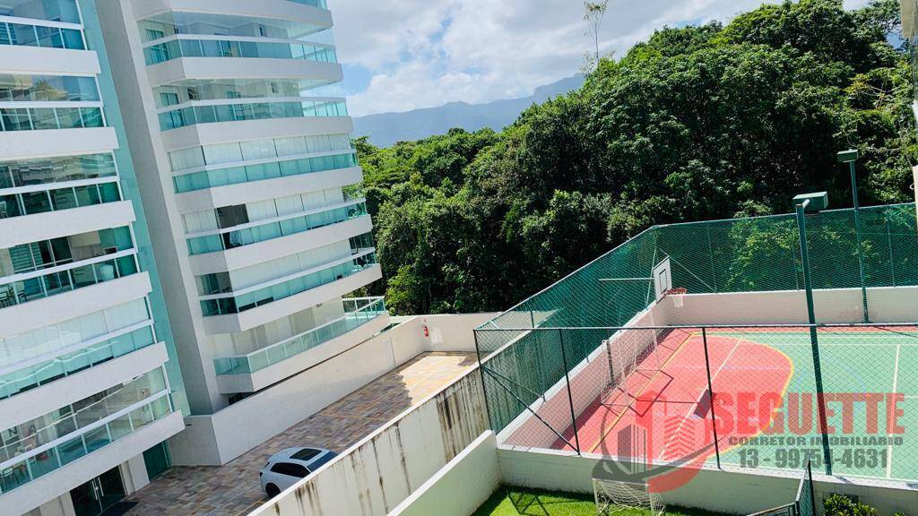 Apartamento, 3 quartos, 124 m² - Foto 6