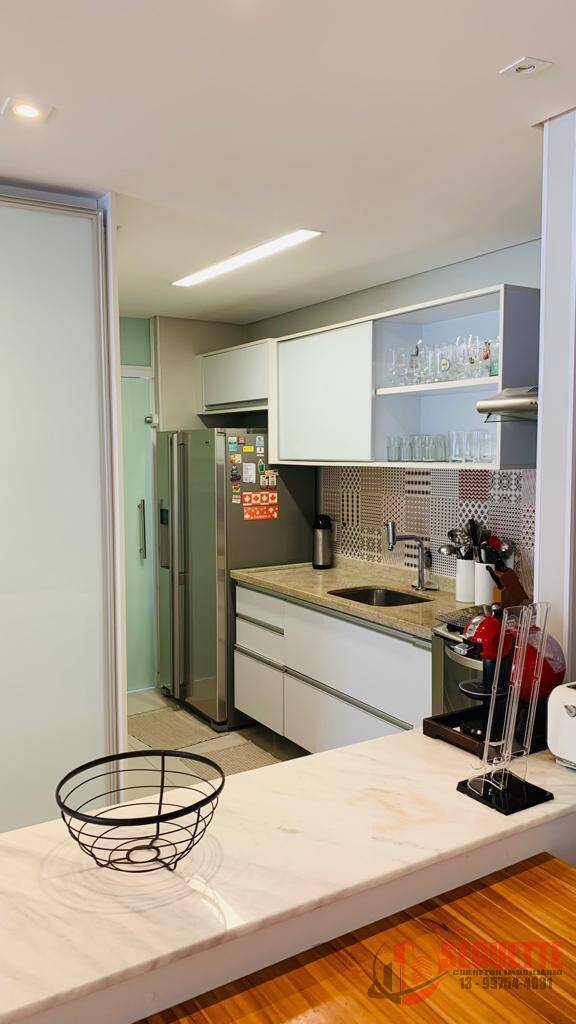 Apartamento, 3 quartos, 124 m² - Foto 13