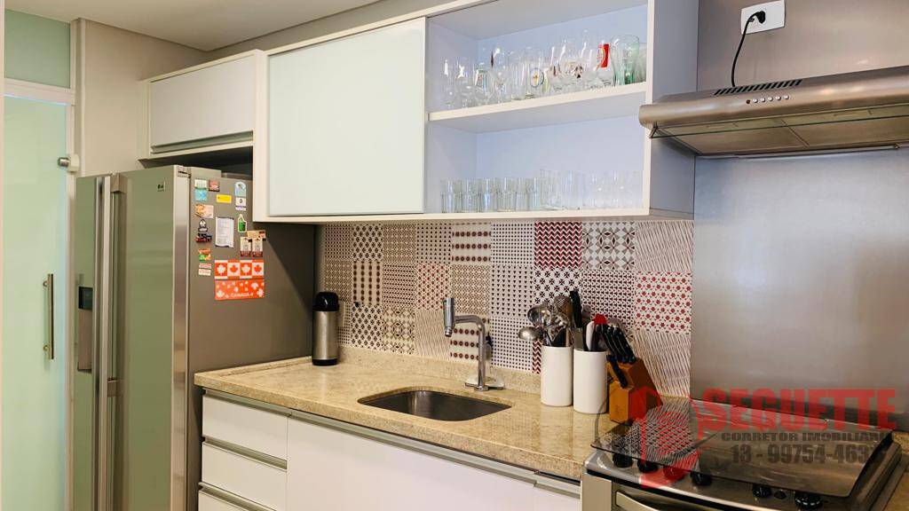 Apartamento, 3 quartos, 124 m² - Foto 12