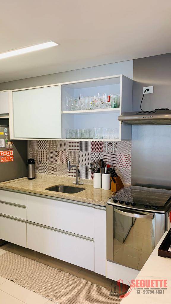 Apartamento, 3 quartos, 124 m² - Foto 11