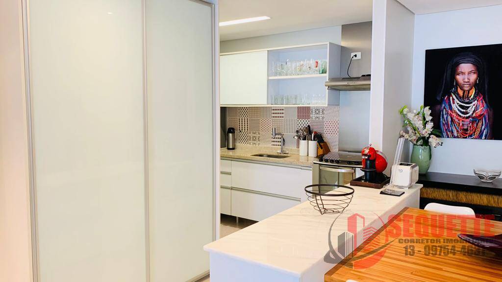 Apartamento, 3 quartos, 124 m² - Foto 14