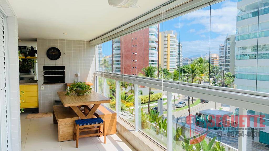 Apartamento, 3 quartos, 124 m² - Foto 15