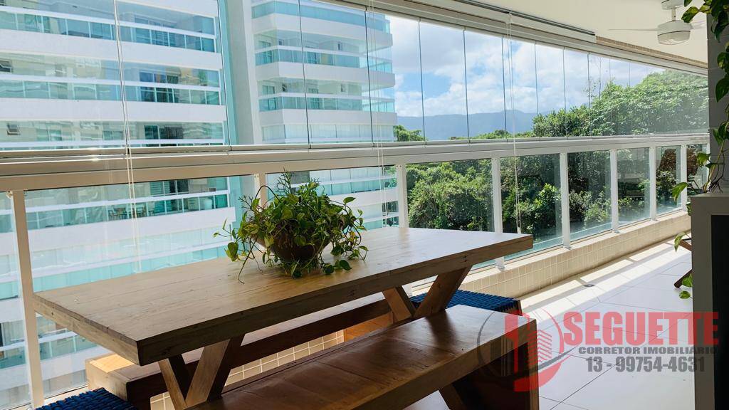 Apartamento, 3 quartos, 124 m² - Foto 16