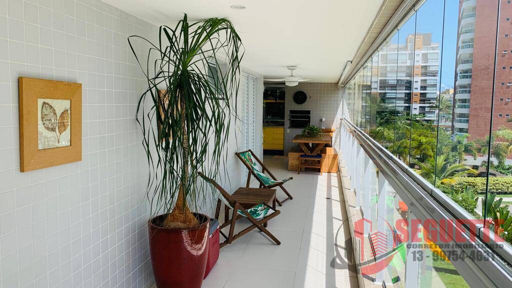 Apartamento, 3 quartos, 124 m² - Foto 18