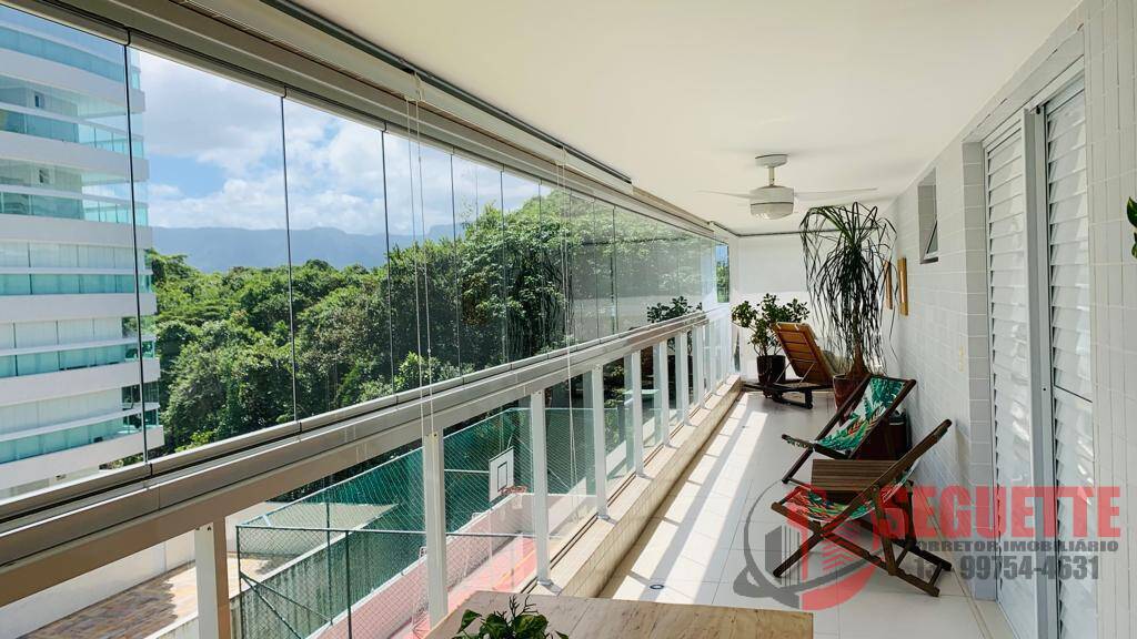 Apartamento, 3 quartos, 124 m² - Foto 17