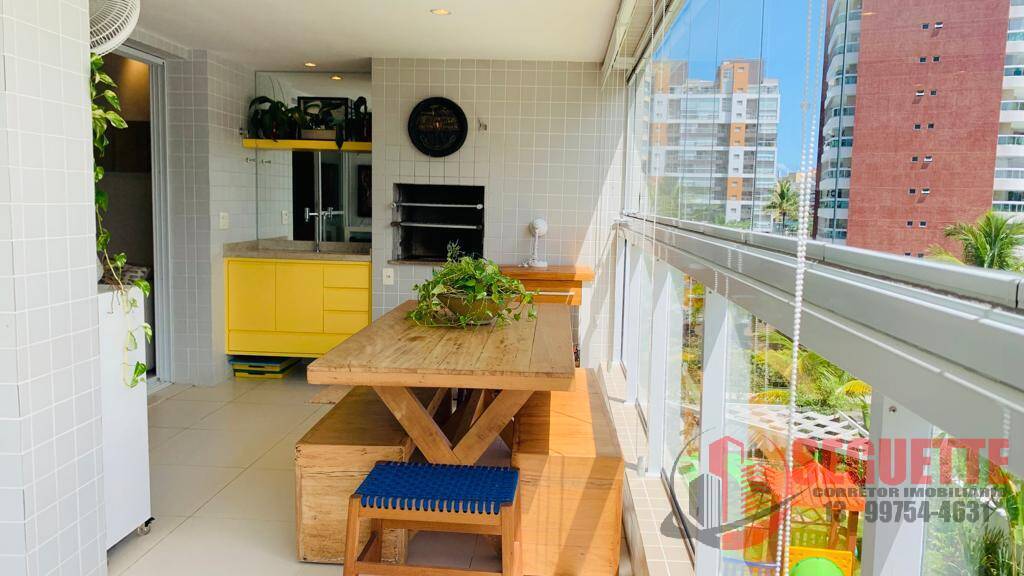 Apartamento, 3 quartos, 124 m² - Foto 20