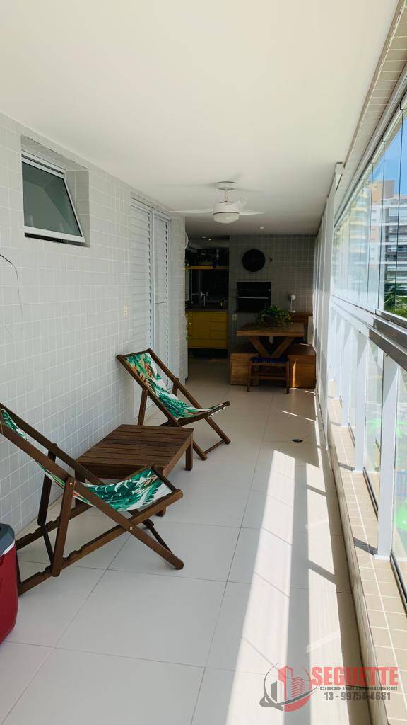 Apartamento, 3 quartos, 124 m² - Foto 23