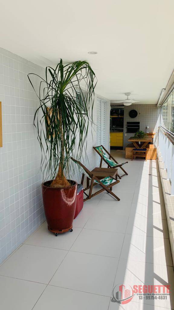 Apartamento, 3 quartos, 124 m² - Foto 19