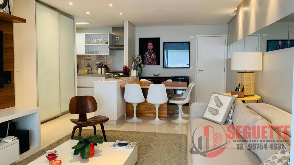 Apartamento, 3 quartos, 124 m² - Foto 22