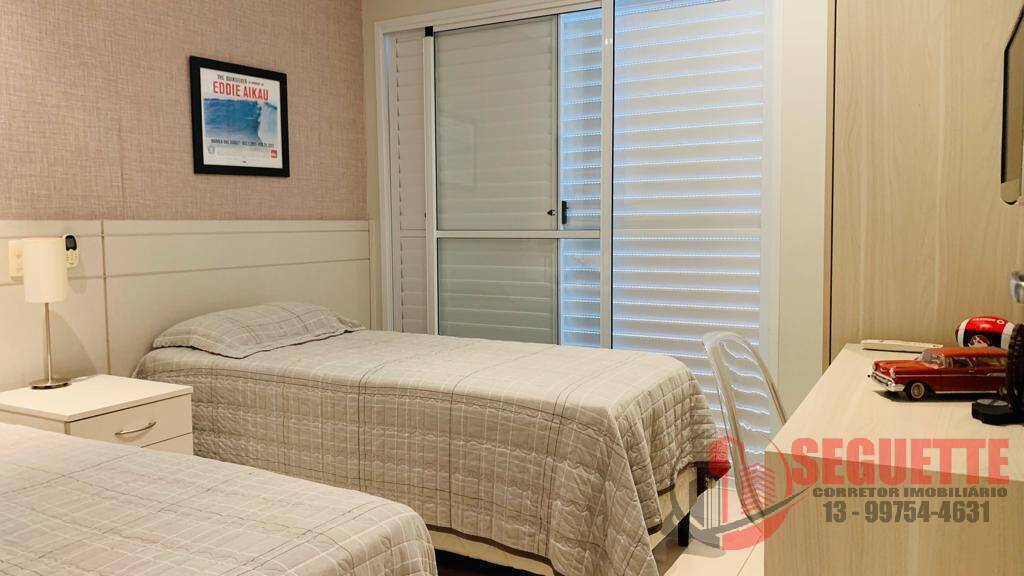 Apartamento, 3 quartos, 124 m² - Foto 27