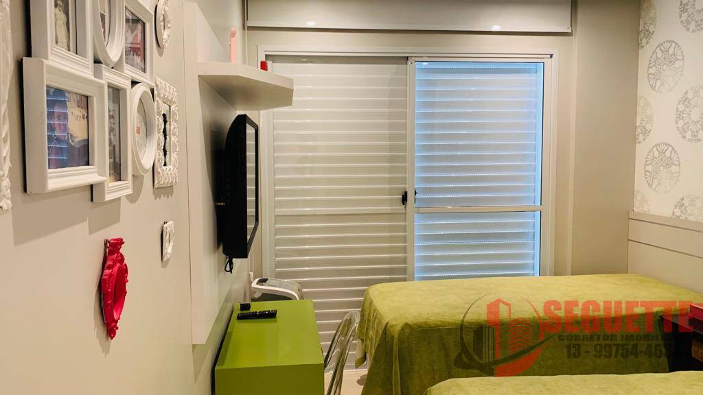 Apartamento, 3 quartos, 124 m² - Foto 28