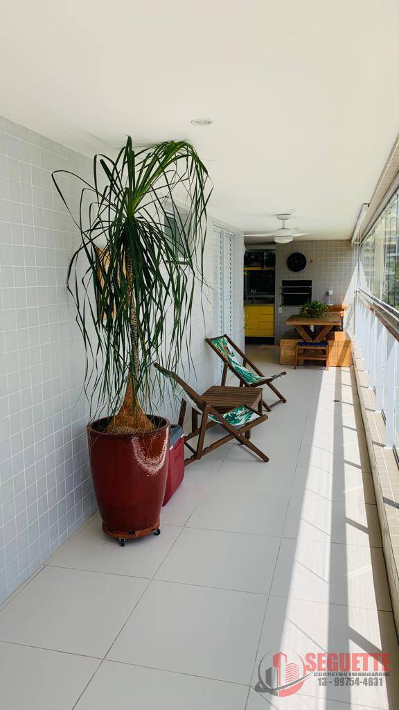 Apartamento, 3 quartos, 124 m² - Foto 30