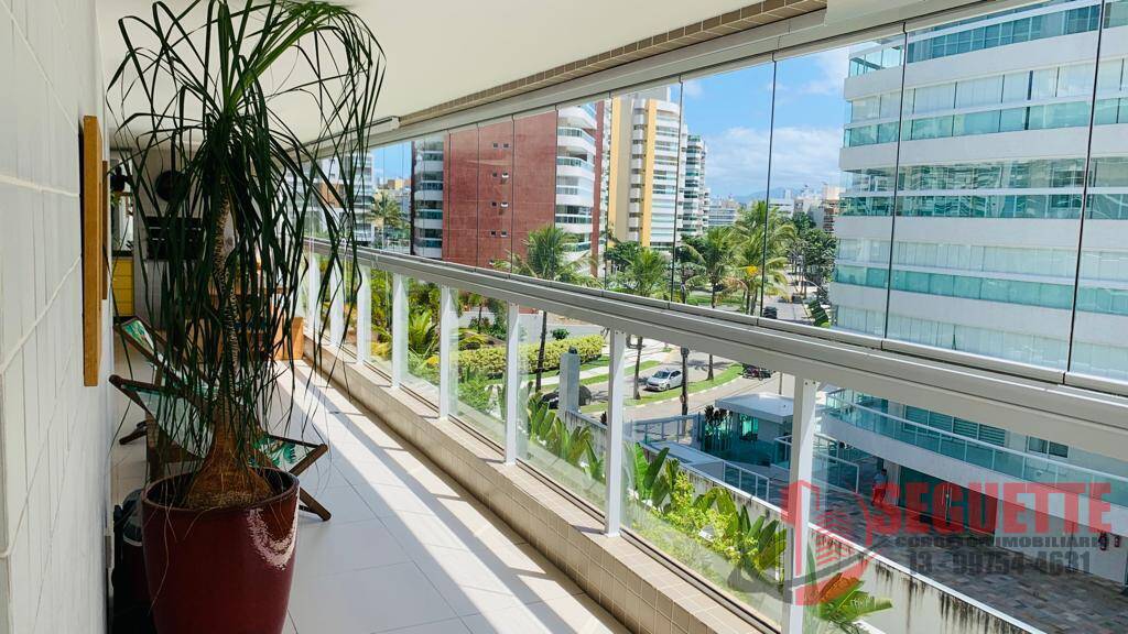 Apartamento, 3 quartos, 124 m² - Foto 31