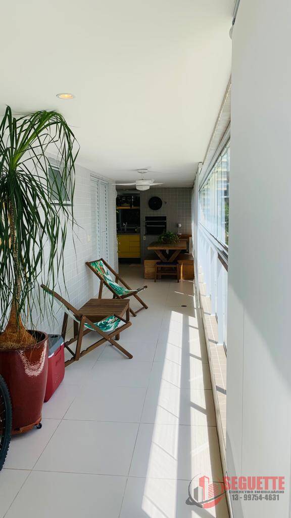 Apartamento, 3 quartos, 124 m² - Foto 33