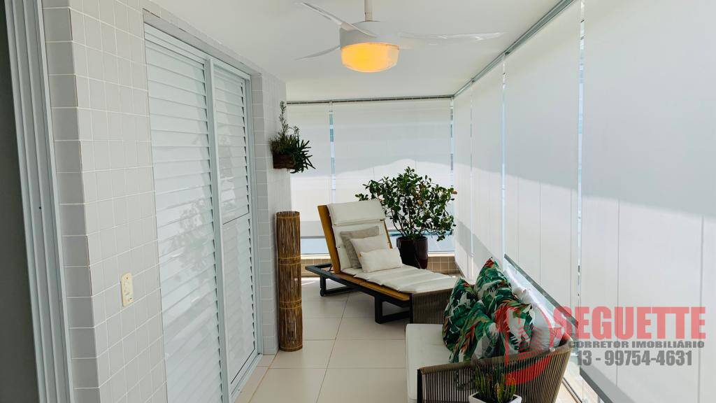 Apartamento, 3 quartos, 124 m² - Foto 40
