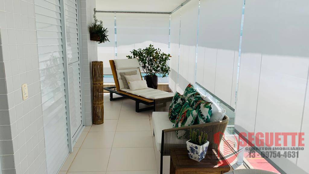 Apartamento, 3 quartos, 124 m² - Foto 39