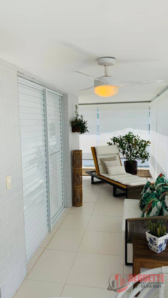 Apartamento, 3 quartos, 124 m² - Foto 36
