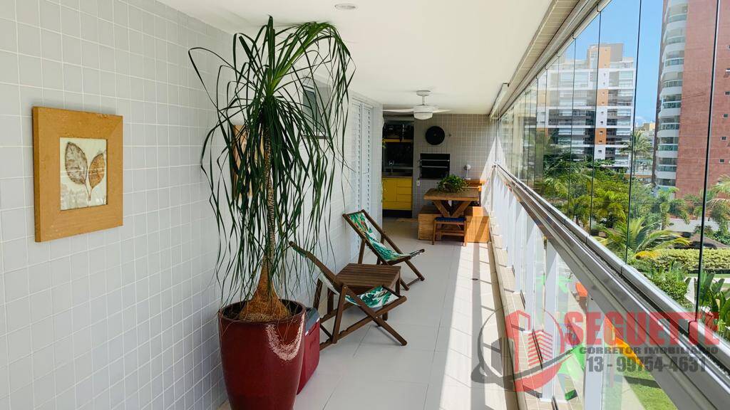 Apartamento, 3 quartos, 124 m² - Foto 38