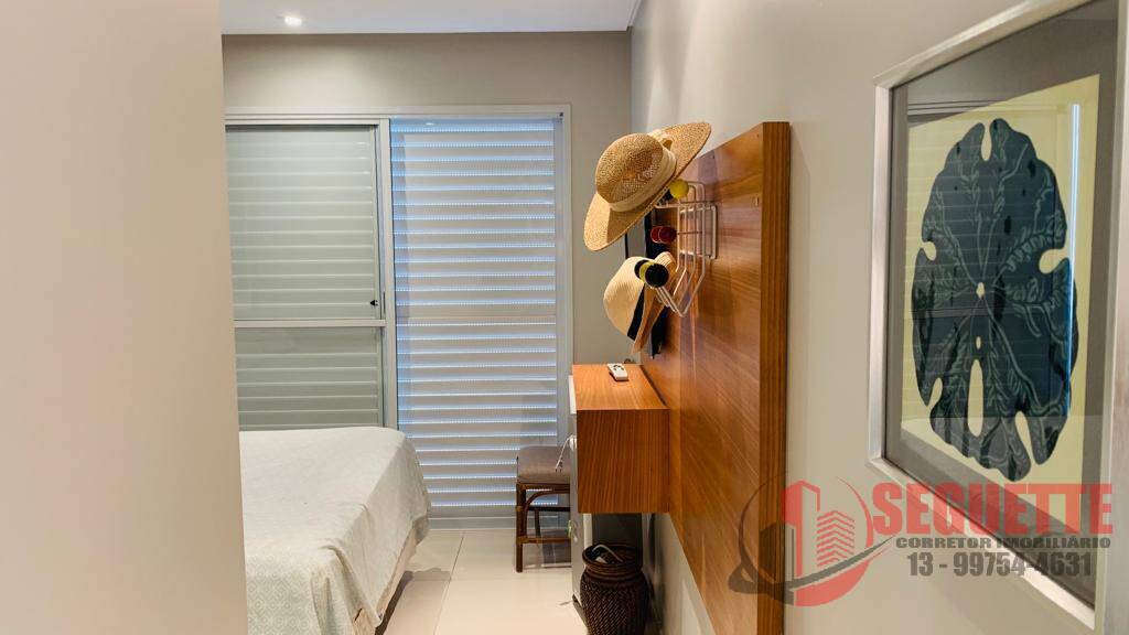 Apartamento, 3 quartos, 124 m² - Foto 41