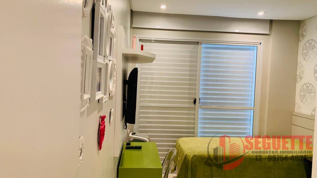 Apartamento, 3 quartos, 124 m² - Foto 42
