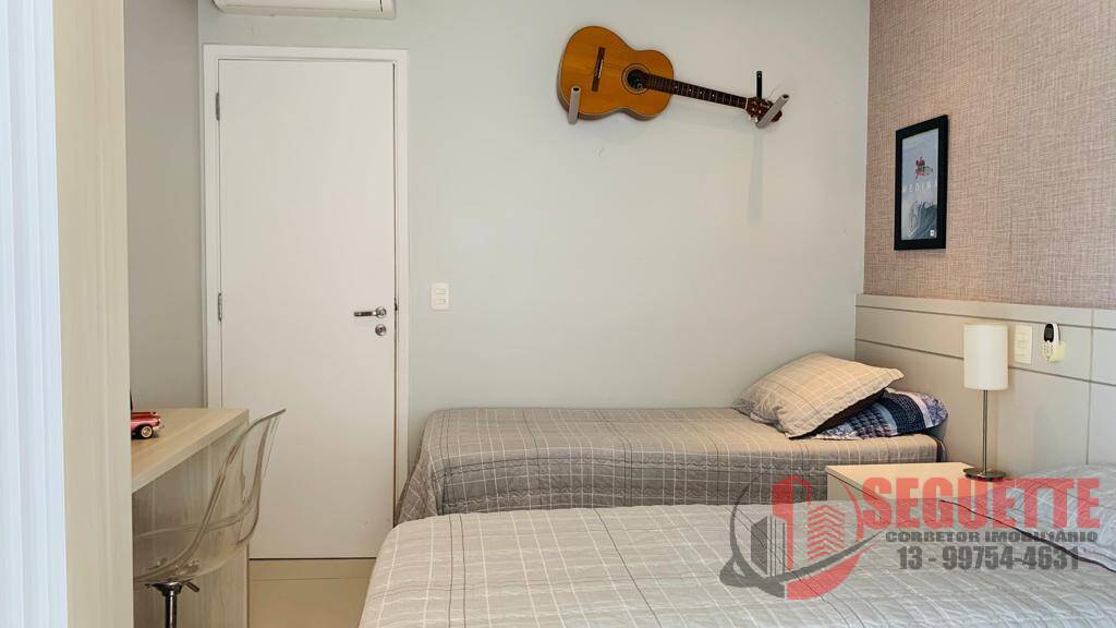 Apartamento, 3 quartos, 124 m² - Foto 45