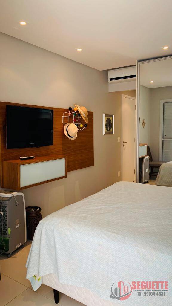 Apartamento, 3 quartos, 124 m² - Foto 49