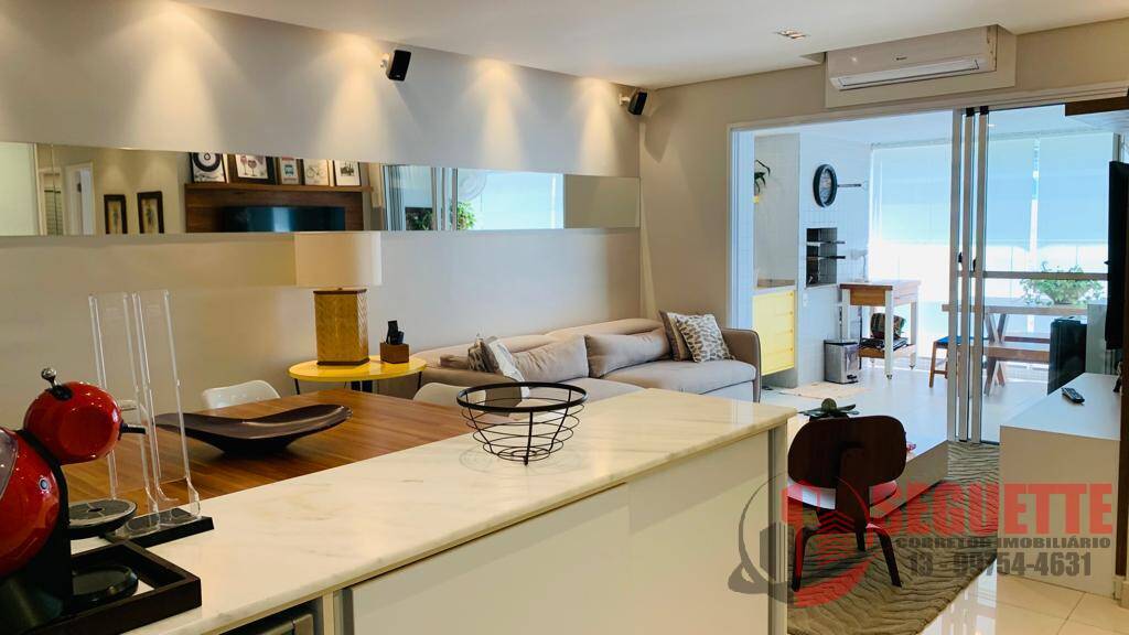 Apartamento, 3 quartos, 124 m² - Foto 52