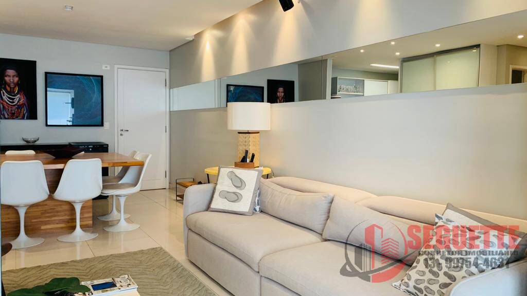 Apartamento, 3 quartos, 124 m² - Foto 57